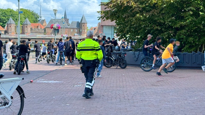 chaos-bij-het-bezoek-van-spider-ali-in-amersfoort
