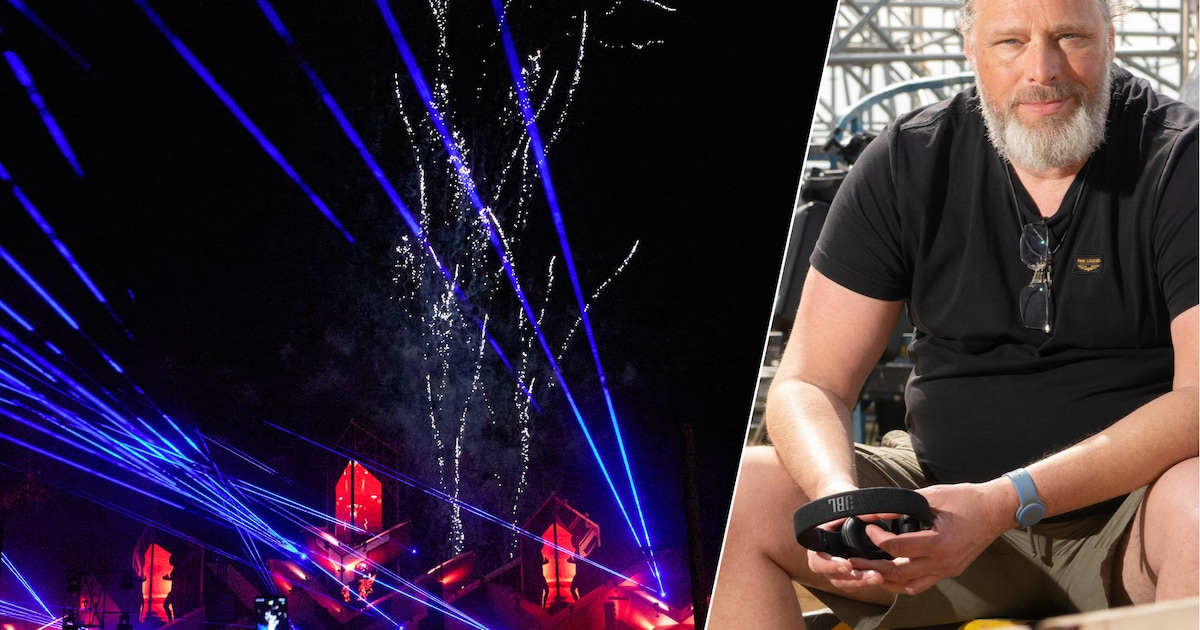 Omwonenden opgelucht na einde nachtfestival Ground Zero, maar opvolger klopt alweer aan