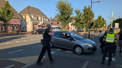 Fatbiker gewond na aanrijding op Terborgseweg in Doetinchem