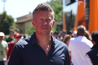 Nieuwste F1-team grijpt al na half jaar in: Cadillac presenteert voormalig Alpine-man als nieuwe teambaas
