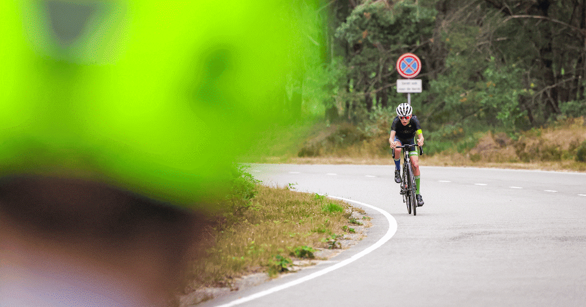 Al 67 jaar draait Achterveld om de Tour de Junior: ‘Het wordt gedragen door het dorp’