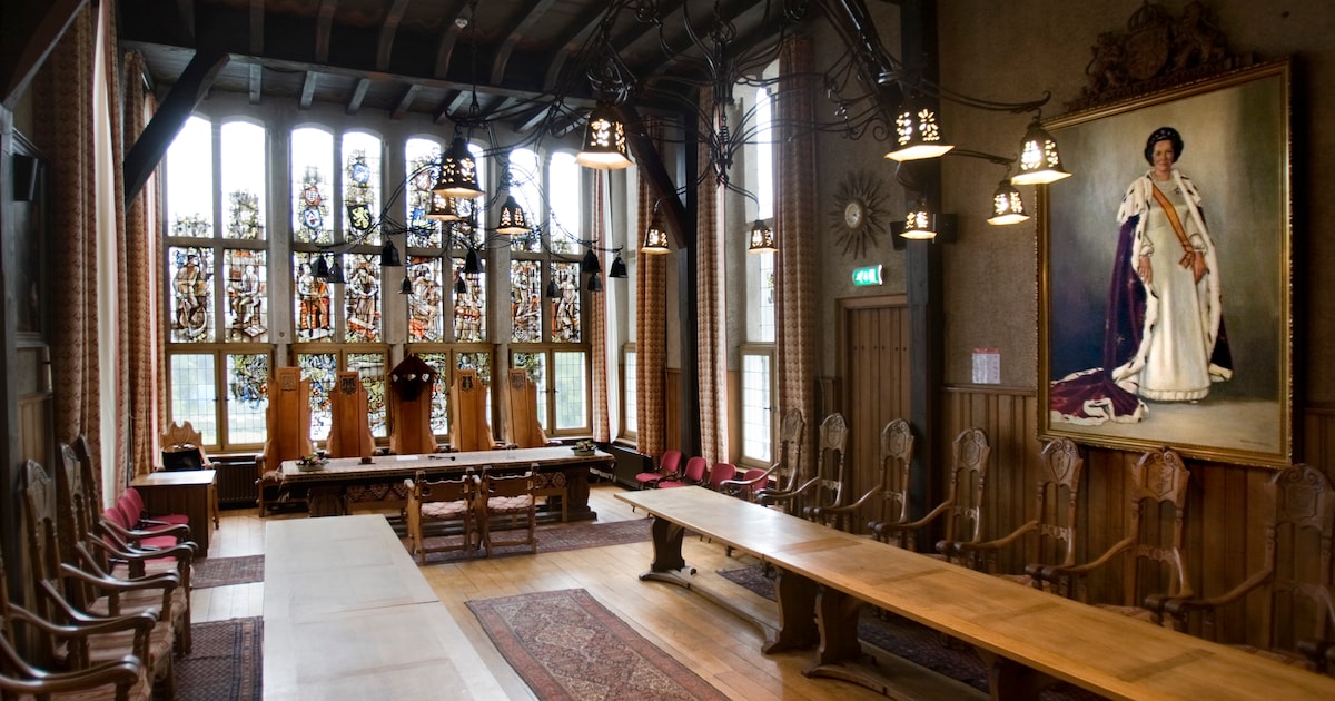 Gemiddeld raadslid Vught diende afgelopen jaren zes moties in, VVD was het meest effectief