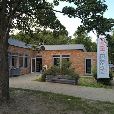 Vermoeidheid na kanker: Marikenhuis geeft uitleg