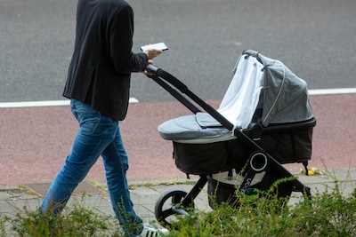 Dialoog in bibliotheek Forum Zoetermeer over opgroeien met smartphones