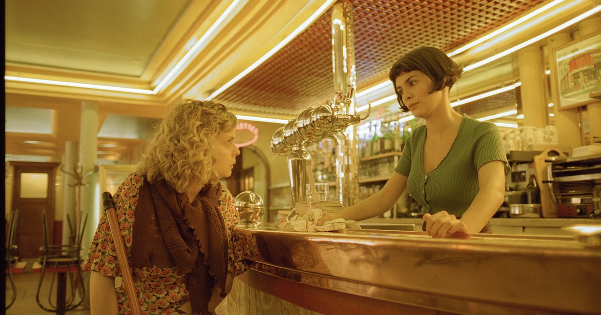 Noordelijk Film Festival sluit af met Amélie in Leeuwarden