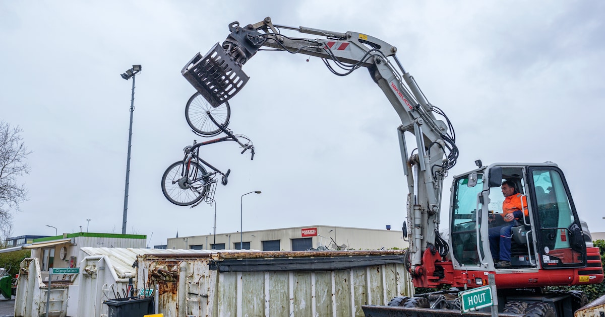 Kritische vragen over nieuwe afvalregels in De Ronde Venen: ‘Inwoners dupe door misbruik door andere