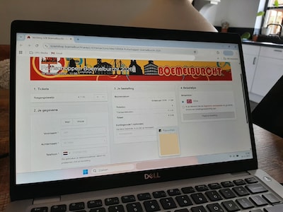 Huh? Kan ik al kaarten kopen voor het fruhshoppen in Zevenaar?