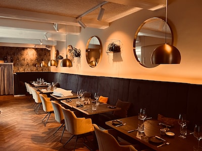 French cuisine is delicious! 9 French restaurants in Haarlem
