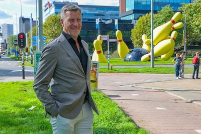 Een budget van 400 miljoen euro en maar één man in dienst: projectbureau voor Fellenoord in Eindhove