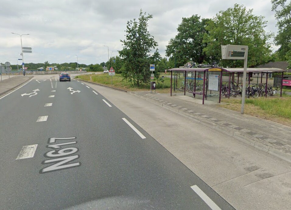 Straks directe verbinding tussen Gestel, JBZ en Onderwijsboulevard ...