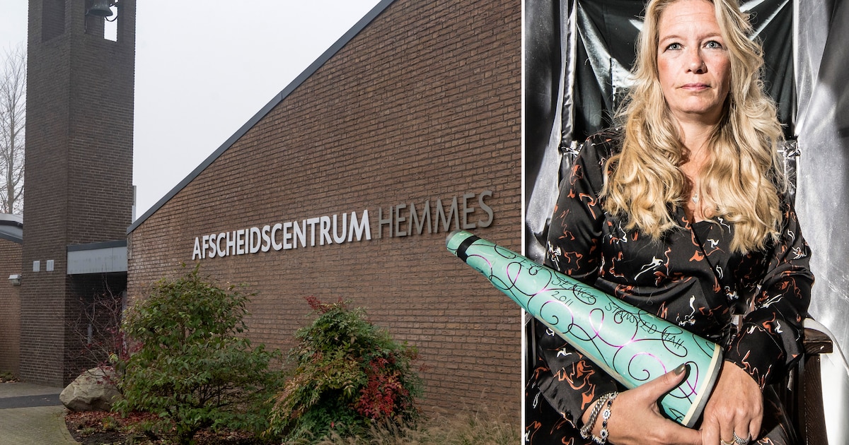 Oud-medium van AstroTV begint spirituele kerkdiensten in Twello: ‘Dit is heel normaal’