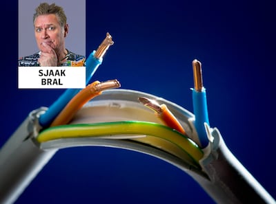 Alle hardwerkende Hagenaars die ’s ochtends hun koffiezetapparaat en föhn aanzetten zijn de boosdoen