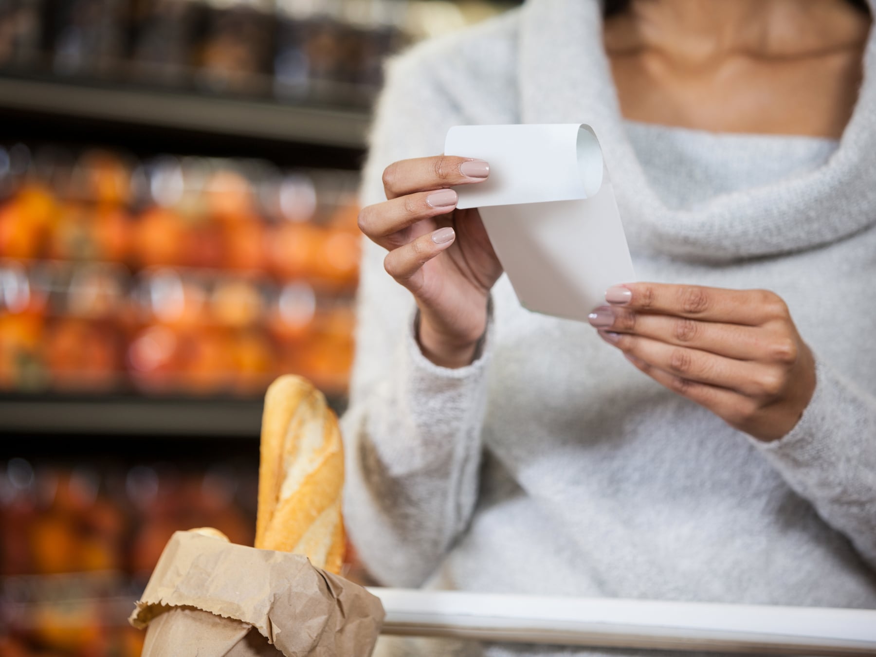 Weet wat je uitgeeft en ga voor houdbaar: zo bespaar je op de dagelijkse  boodschappen | Geld | AD.nl