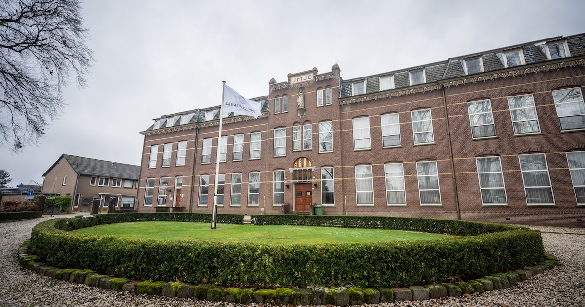 Buurtbewoners niet blij met plan van broers om klooster op te knappen: ‘Niet tegen nieuwbouw, maar m