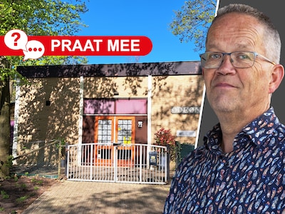 Wie weet een passende bestemming voor het Odeongebouw in Soesterberg?