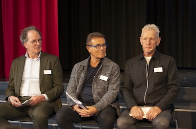 Na twintig jaar aan de knoppen moet Dorpspartij CDA in Heerde toekijken