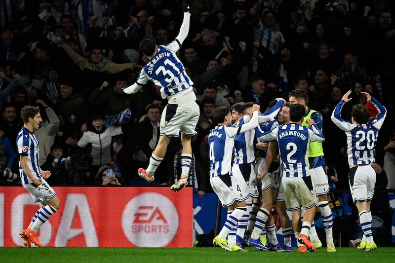 Frenkie de Jong Barcelona Injury: Loss of Points After Real Sociedad Loss - News Directory 3