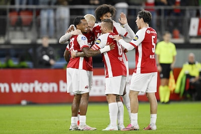 AZ begint met uitduel bij Sunderland, dat voor het eerst sinds 1973 Europees speelt