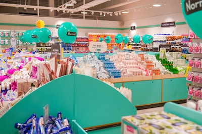 Shoppen maar: Normal is vandaag geopend in hartje Hengelo