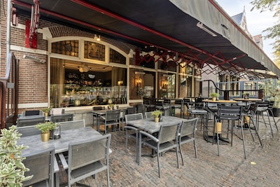 Restaurant Mals gaat niet meer open in 2026, failliet door torenhoge kosten