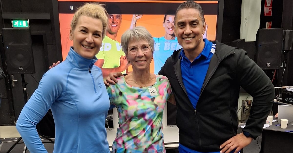 Bekende koppies: deze Woerdenaren waren dit jaar op tv te zien