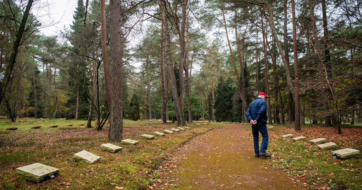 Geschiedenis levend houden: Borne bezoekt de verhalen achter de namen in Loenen