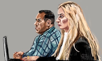 Na doden vriendin krijgt Delftenaar nu tbs vanwege nieuw geweld tegen vrouwen