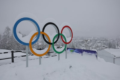 Paralympiërs gehinderd in reis naar Milaan door oorlog Iran