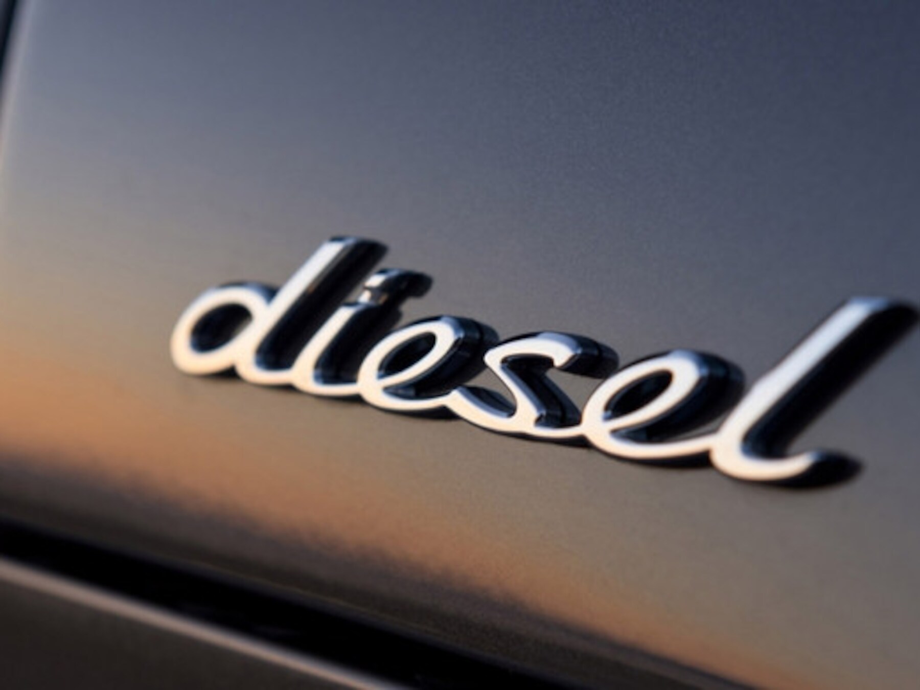 Diesel is dood, maar niet als occasion: dit zijn de meest gezochte modellen