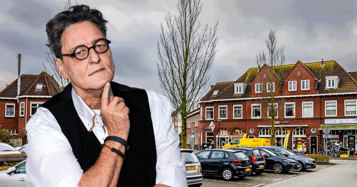 Hoe zielloze regelgeving het hart uit een plein trekt