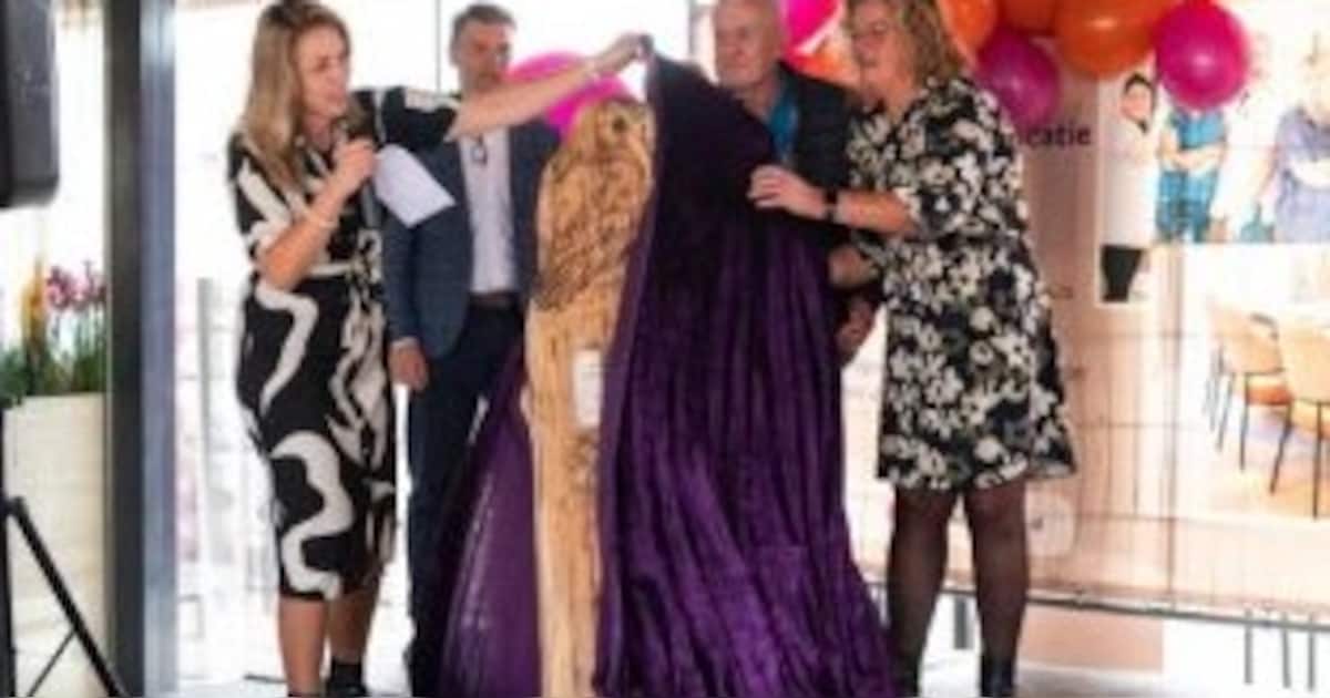 Nieuwe woonzorglocatie De Zevenster feestelijk geopend in Zevenhuizen
