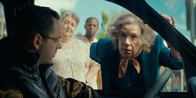 Film ‘Straf’ te zien in Tiel