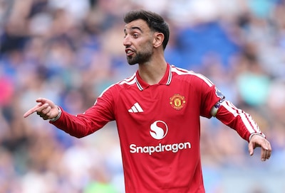 Kraker in Engeland: Manchester United en City voor 199ste keer tegenover elkaar