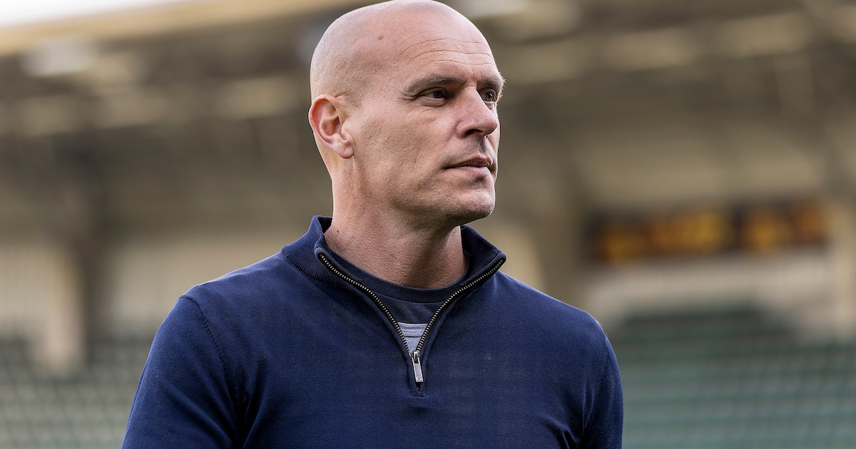 Willem II strikt nieuwe hoofd jeugdopleiding met een verleden bij PSV en Helmond Sport