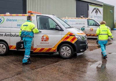 Gemeenten grijpen in na meldingen van pesterijen en onveiligheid bij Dierenambulance Vianen