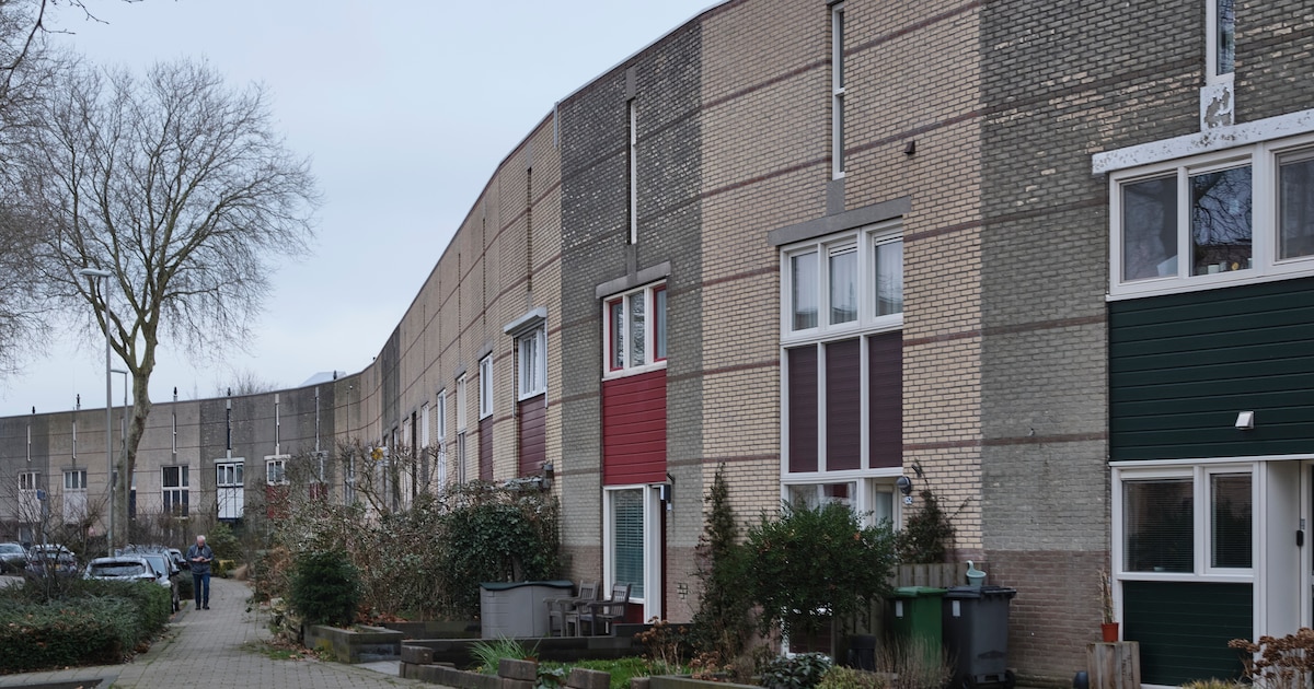 Lezers reageren verdeeld op monumentenplan dat Zoetermeer stopzette