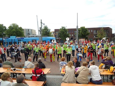 Weekendtips: deze dingen doe je in Ede (19-21 juni)