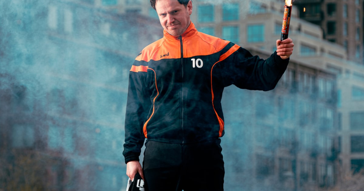 Cabaretvoorstelling Jules Keeris in Vierlingsbeek