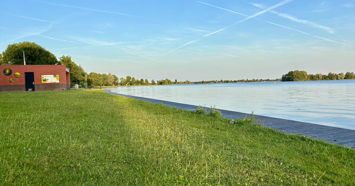 Uitkijktoren bij Vinkeveense Plassen weer open na herstel