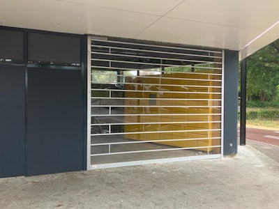 Primeur! Dit opent binnenkort in de kiosk bij Station Tilburg Universiteit