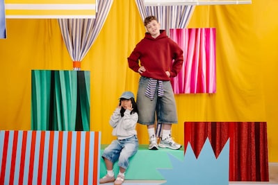 Jeugdtheaterhuis organiseert ontdekdag in Alphen aan den Rijn