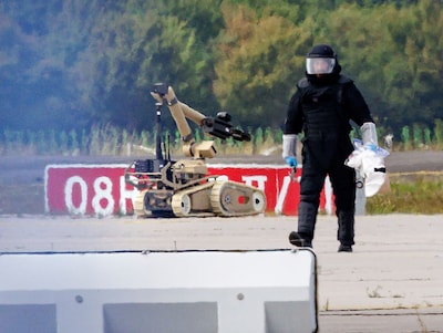 Praat mee: moeten we Rusland met gelijke munt terugbetalen of moeten we diplomatiek blijven?