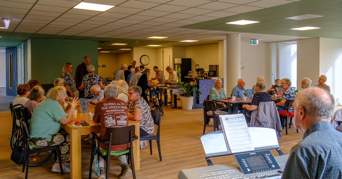 BonAmi opent in Culemborg als nieuwe plek voor koffie, activiteiten en hulp bij vragen