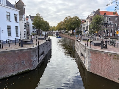 Weekendtips: deze dingen doe je in Schiedam (9-11 oktober)