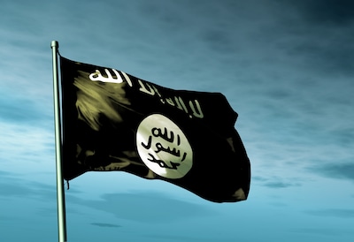 Woman (35) arrested for terrorism after returning from Syria