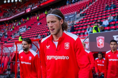 FC Twente begint goed tegen Qarabag, kansen voor Weghorst en Ørjasæter
