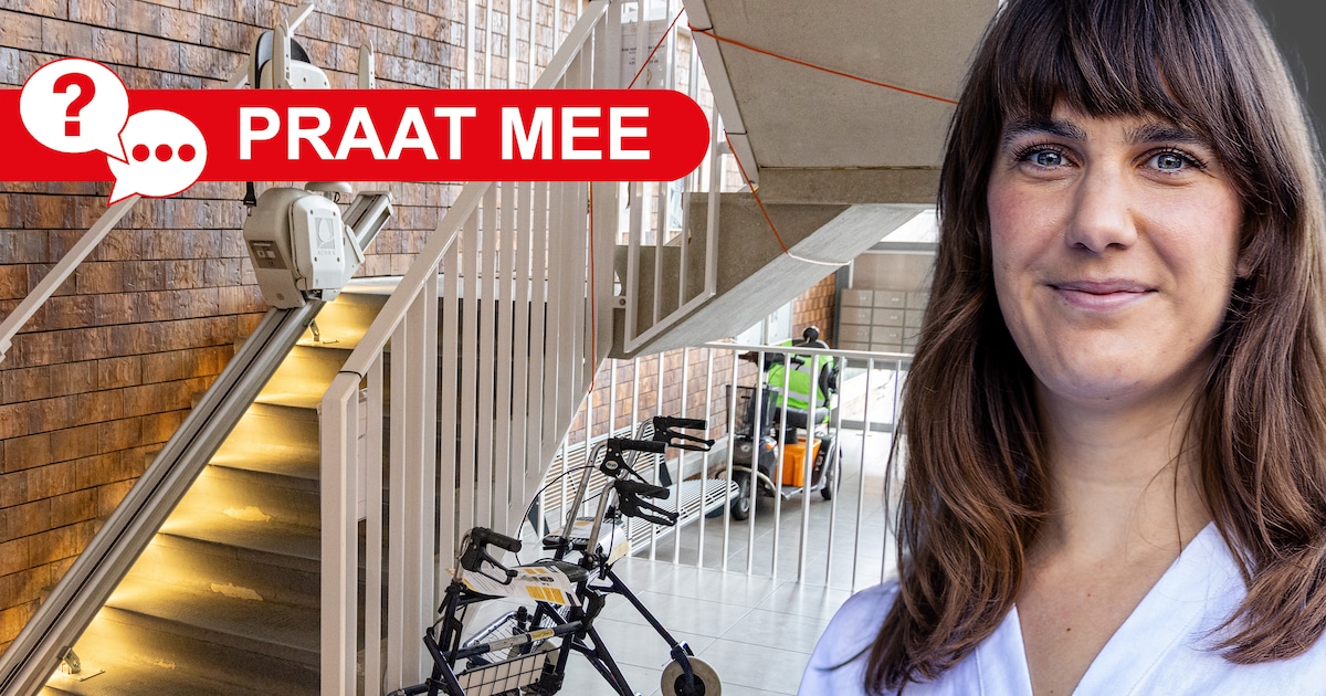 Stroomstop en vergrijzing botsen: moet ouderenhuisvesting voorrang krijgen in Stichtse Vecht?