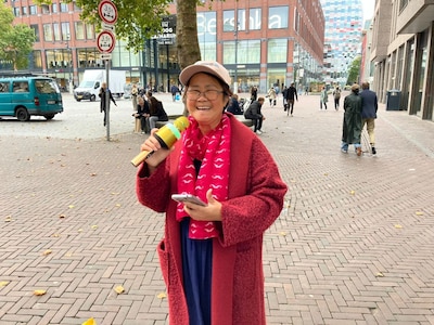 Utrechtse karaokedame, New Yorker terug in de binnenstad en dit wil je ook even lezen