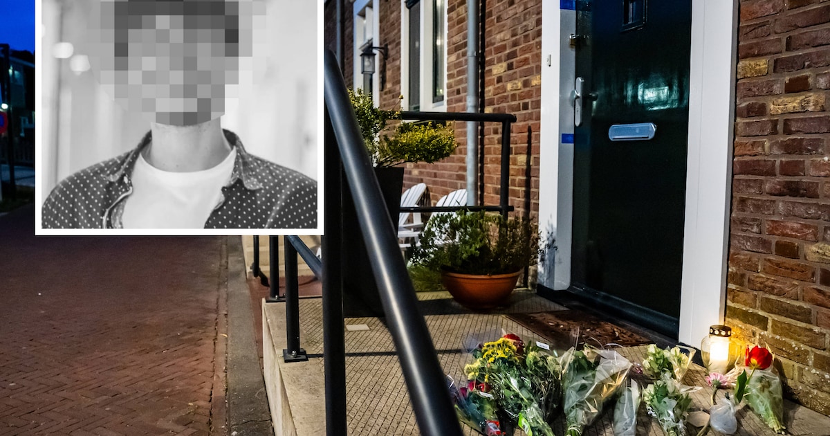 Besef dat hij zijn moeder onthoofdde drukt zwaar op Jesse R. (32)