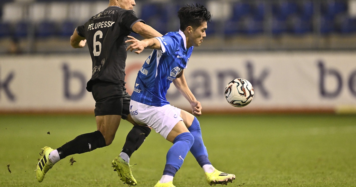 Dronken supporter aangehouden na racistisch incident na afloop van Jong Genk-Lommel SK